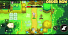 develop 2d pixel indie games in godot, unity mobile, PC and web games, fix bugs