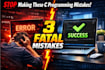 professionally youtube thumbnails design