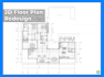 redesign your floor plan layout with professional 2d architectural drawings