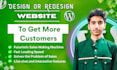 create website that will be the best closer in your company