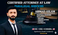 draft pro se litigation documents, motions, and court pleadings