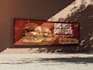 design creative billboard, hoarding and banner designs