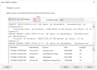 write your sql reports and database views