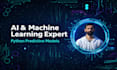 build predictive machine learning and neural network models