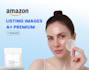 design amazon product images