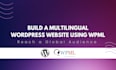 translate wordpress using wpml