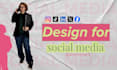design social media images that stand out