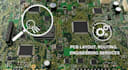 design custom pcb layout, pcb routing  and engineering service