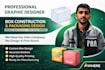 design professional box construction lines and packaging