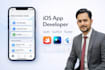 an app store ready ios application using swift or swiftui