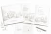 create real estate brochures for rentals and marketing
