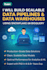 scalable data pipelines and data warehouses