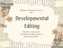enhance your writing with comprehensive editing and feedback