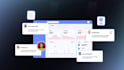 produce engaging 2d saas animation for apps and websites