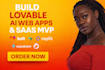 build replit app base 44 expert loveable dev replit ai lovable ai website repli