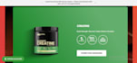 create fda compliant creatine website, nootropics website