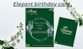 create unique digital birthday invitations