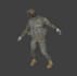 natural 3d game animation, ue5 control rig for unreal, unity, gmod, aaa texture