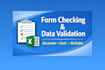 check and validate your forms accurately