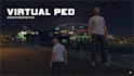 do custom peds, clothing pack and custom chains on your fivem ped