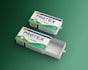 design professional medicine box and packaging design