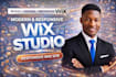 design and redesign wix website, wix studio website for business