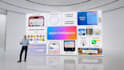do ai mobile app development, android ios app, saas app, ai software developer