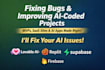 base44 expert base44 bug fixing base44 debugging lovable expert base44 integrate