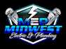 do high quality amazing electric logo