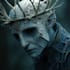fantasy horror and fantasy horror character