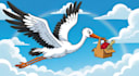 create story illustration for kids story