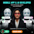 do ai website development, ai saas, and ai chatbot as a full stack developer
