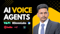 build voice ai agent n8n vapi ai receptionist calling agent