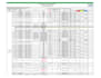 electrical load calculations, panel schedules and power estimates with drawings