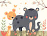 design flat  vector illustrations