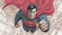make a comic book superhero illustration