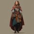 do dnd character art illustration commissions