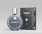 design perfume bottle with packaging box perfect for you