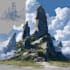 create environment concept art