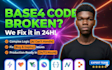 base44 base44 app base44 mvp replit app base44 integration base44 debug
