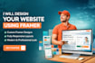 fix framer website template framer layout framer edit website framer design