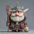 illustrate fantasy art creatures and characters