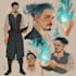 dnd character art and dnd character art