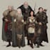 draw your dnd party