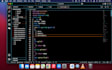 make java cpp and oop mini console base project