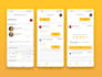 build a loyalty, rewards and referral mobile app