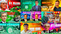 design modern and attractive youtube thumbnails
