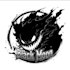 create a sharp, aggressive logo for gaming and esports