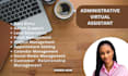 executive virtual assistant, administrative virtual assistant, personal VA