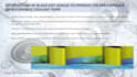 computation fluid flow analisys